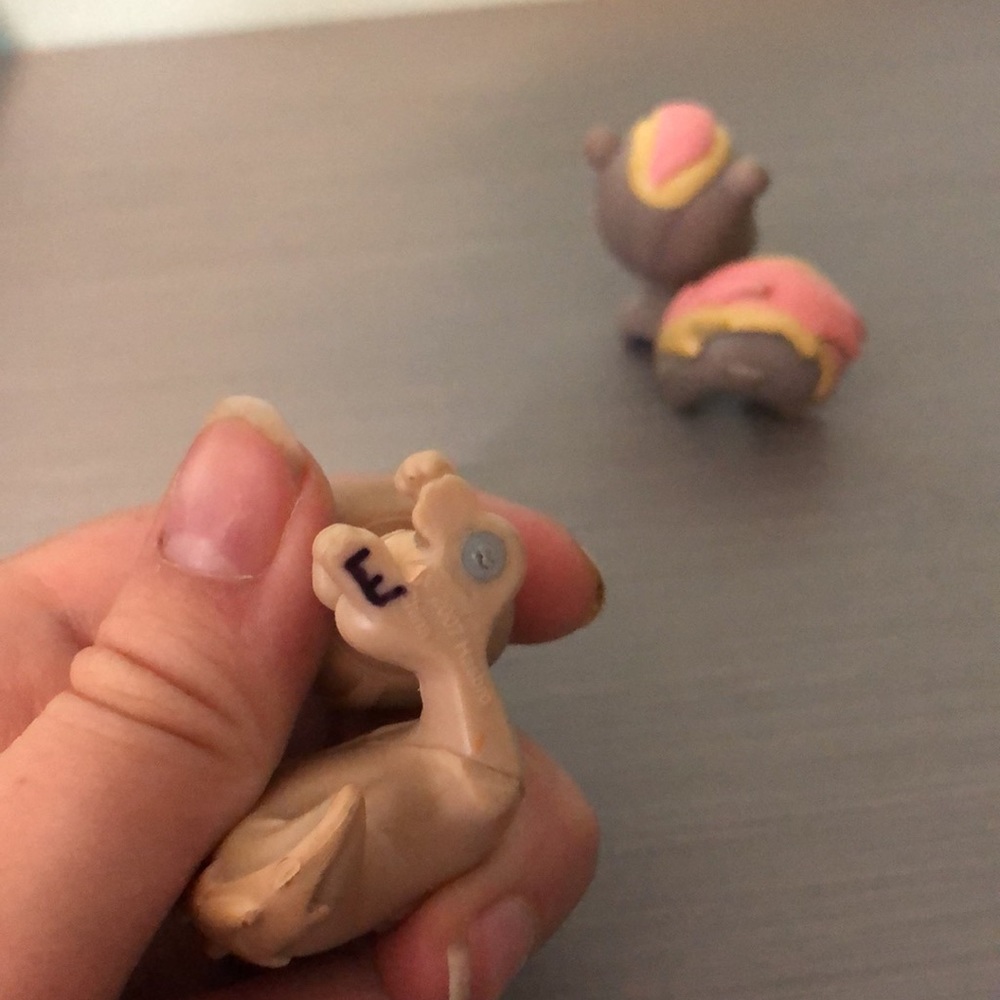 Lps skunks - Picture 3 of 4